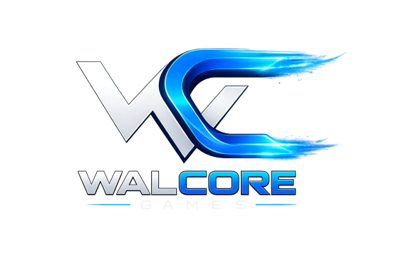 Walcore Games